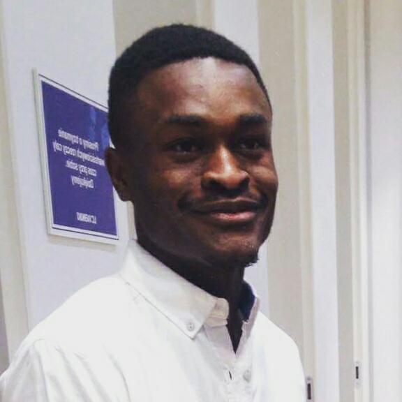 Kadjo, Serge William